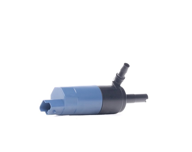 Waschwasserpumpe, Scheinwerferreinigung 103-02-003 ABAKUS PEUGEOT 407 Limousine 1.8 (6D6FZB) 2004 116 PS