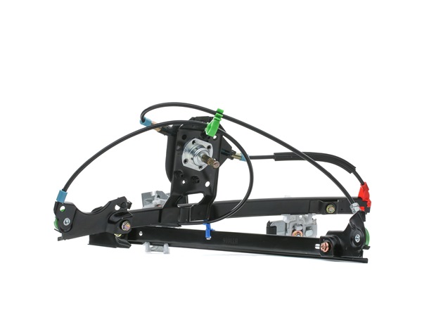 Volkswagen GOLF 3 (1H1) electric window regulator ABAKUS 130-053-068