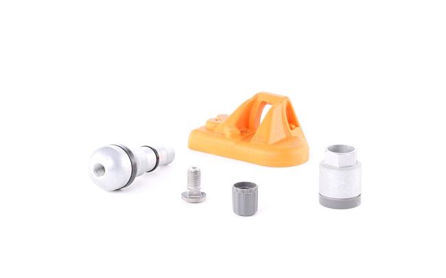 TPMS-sensor 43477000 HUF RENAULT Kadjar (HA_, HL_) 1.7 Blue dCi 150 (HLA7) 2025 150 hk