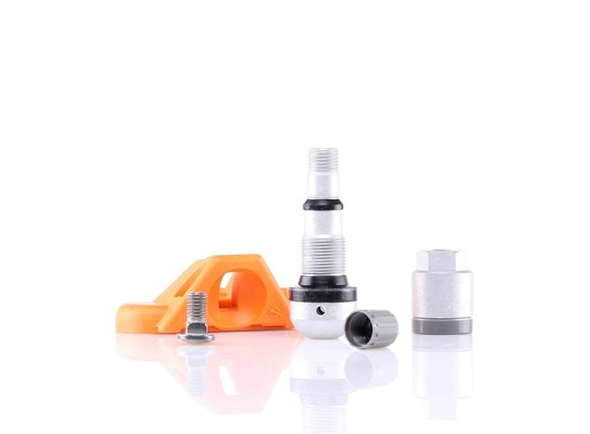 HUF 43483000 tyre pressure sensor (tpms) HYUNDAI i30 III Hatchback (PDE, PD, PDEN) 1.4 MPI 100hp 2016