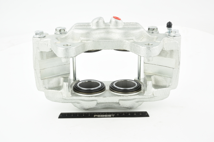 FEBEST 0177-GRN280FLH Bremssattel TOYOTA 4Runner SUV (N280)