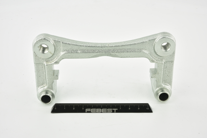 FEBEST | Porta pinza freno 0477C-CWR MITSUBISHI Mirage / Space Star Hatchback (A0_A) 2025 economici online