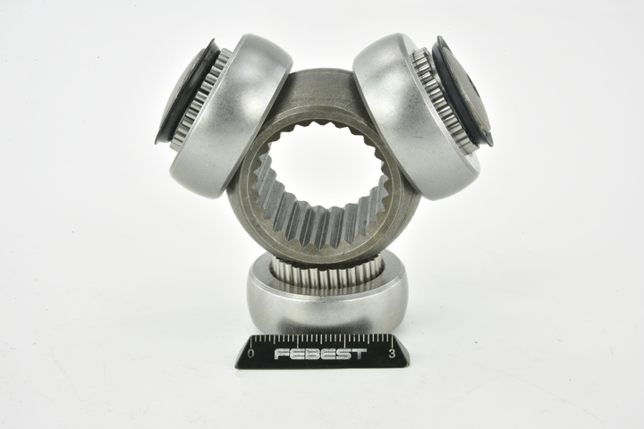 FEBEST | Tripodeled Drivaksel 1216-EFMT MITSUBISHI Pajero II Canvas Top (V20) 2000 billig online