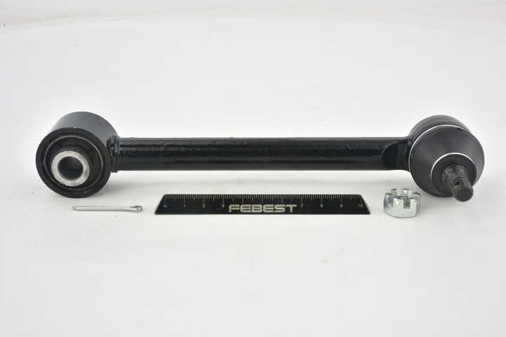 FEBEST 1225-I30R1R Suspension arm KIA CEE'D (JD) 1.6 CRDi 128 128 hp Diesel 2013