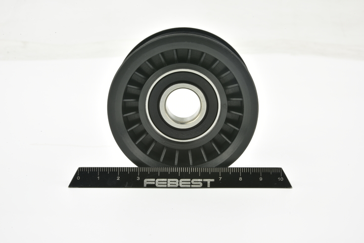 Número OEM 022 145 299 E - Rolo tensor, correia trapezoidal estriada 1787-Q7 VW, AUDI, SEAT, SKODA, PORSCHE