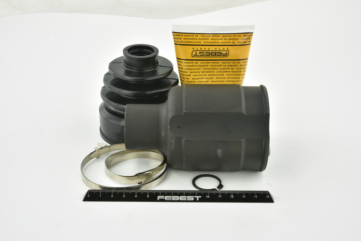 Numer OEM 94 52 2003 - Zestaw przegubu, półoż napędowa 1811-MOKKARH OPEL, CHEVROLET, CADILLAC, VAUXHALL, BUICK