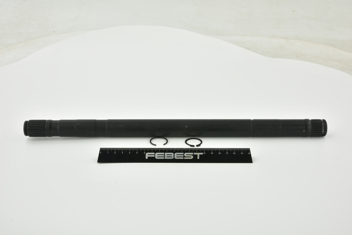 Número OEM 1 798 112 - Árbol de transmisión 2112-CMAXLH FORD, VOLVO