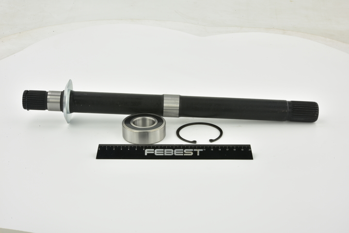 FEBEST 2212-SORRH Kia Sorento UM drive shaft replacement cost