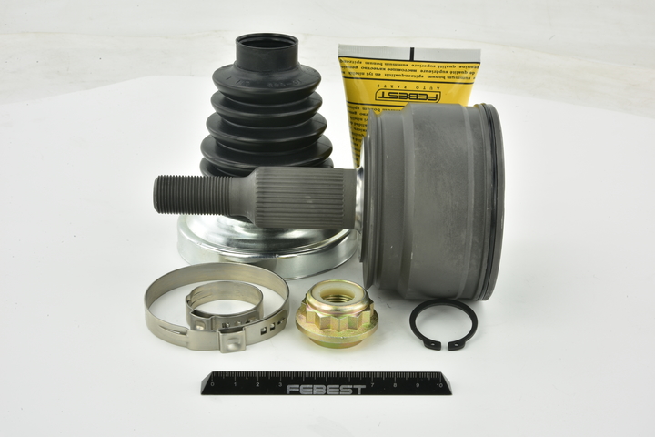 Numero OEM 7L6 501 201 B - Kit giunti semiasse 2310-TOUARR AUDI, SEAT, SKODA