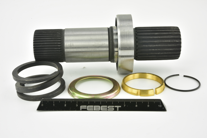 Numer OEM 0A 5 409 343 A - Wał napędowy 2312-TRT5RH AUDI