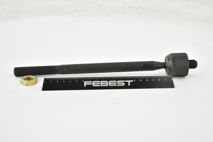 Axiaalkogel 2322-Q7 FEBEST Volkswagen Amarok Flatbed Vrachtwagen / Chassis (S1B, S6B, S7B) 2.0 TSI 2013 160 Pk