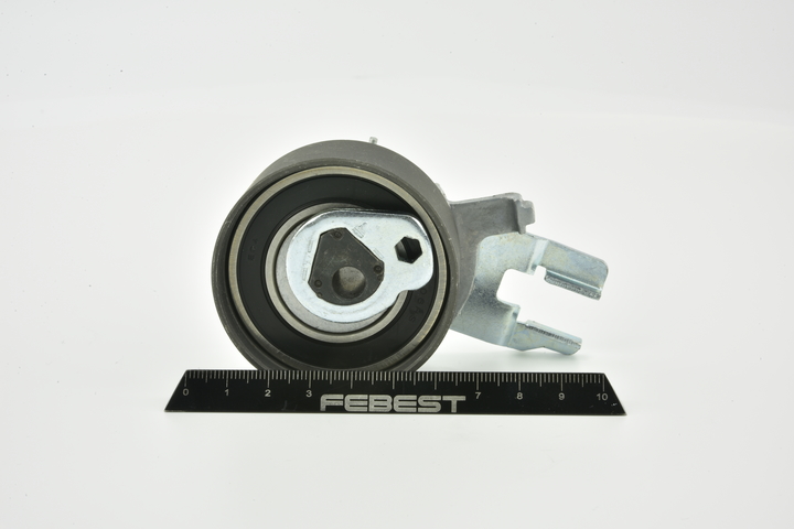 Riemspanner, tandriem 2790-V70 FEBEST VOLVO C70 II Cabrio (542) 2.5 T5 2006 220 Pk