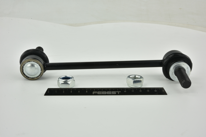 Número OEM LR 035489 - Bieleta de suspensión 2923-RRSIIIF FORD, LAND ROVER, JAGUAR, ROVER