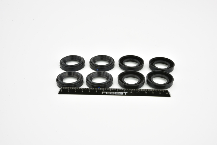 FEBEST HCP-007-PCS8 joint de cache-culbuteurs HONDA CR-V II (RD) 2.4 152CV 2004