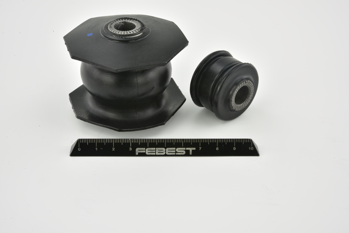 Motordeler Land Rover Freelander Cabrio: Motorfeste FEBEST LRMB-FLI-KIT
