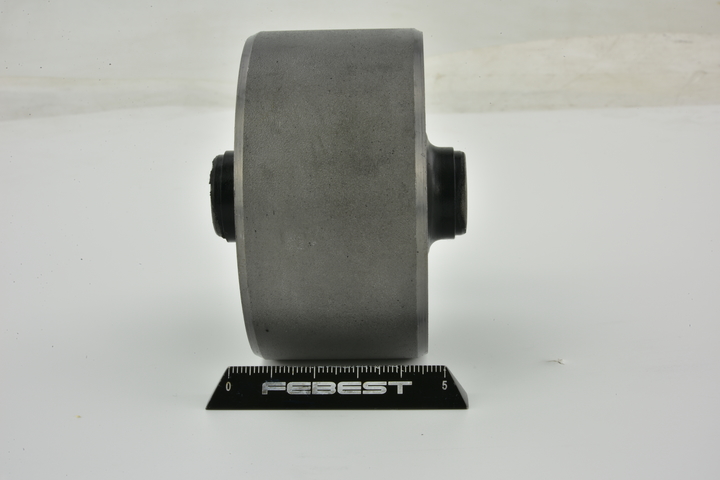 Motorkudde MMB-CS3ARR FEBEST MITSUBISHI Outlander I SUV (CU) 2.0 Turbo-R 4WD (CU2W) 2002 241 hk