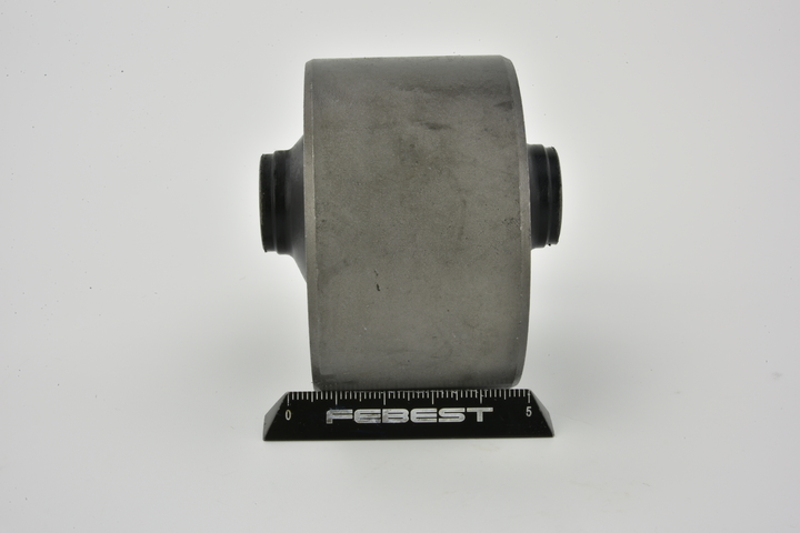 FEBEST MMB-CU2R Engine mount MITSUBISHI OUTLANDER I (CU_W) 2.0 Turbo-R 4WD 241 hp Petrol 2004