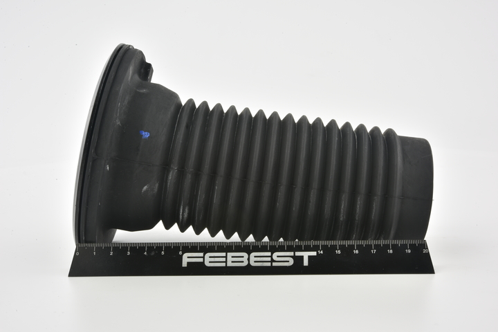 køb online FEBEST Støddæmpermanchet & Støddæmperstop MSHB-GF2WF Mitsubishi 373,67 kr.