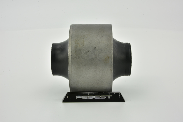 FEBEST | Draagarmrubbers Ophangwijze: Rubbermetaallager, Vooras onderaan, Achter RNAB-016 OPEL Movano B Van (X62) 2014 goedkoop online