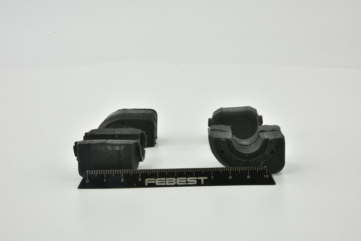Stabilisator Gummi SKSB-A7R-KIT FEBEST SKODA Octavia III Combi (5E5) 1.4 TSI G-TEC 2012 110 PS
