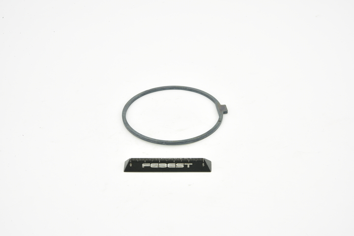 MASTER III Bus (JV): Mounting Set, driveshaft bellow from FEBEST