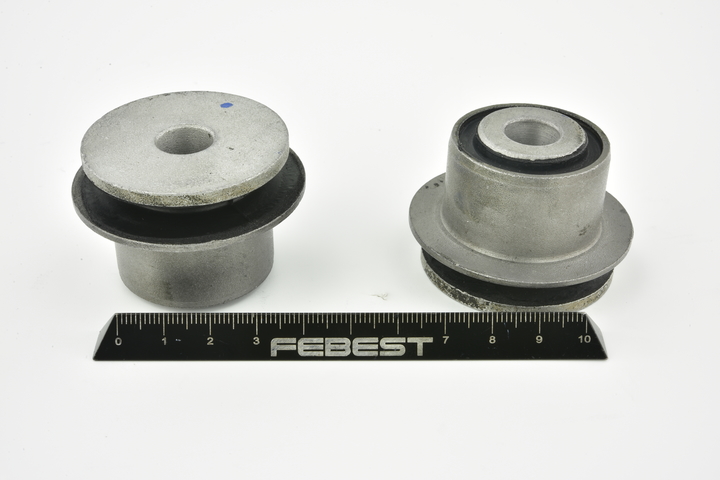FEBEST | Supporto braccio oscillante anteriore, Assale posteriore inferiore VWAB-037-KIT AUDI A6 C5 Avant (4B5) 2002 economici online