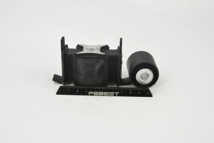 Numer OEM 6RF 199 851 C - Łożyskowanie silnika VWMB-6RLOWR-KIT AUDI, RENAULT, SKODA, SEAT, CUPRA