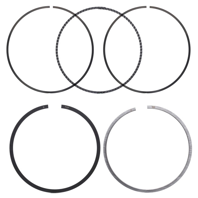 NE 8901220000 piston rings ALFA ROMEO 166 (936) 2.0 T.Spark (936A3B00) 150hp 2000