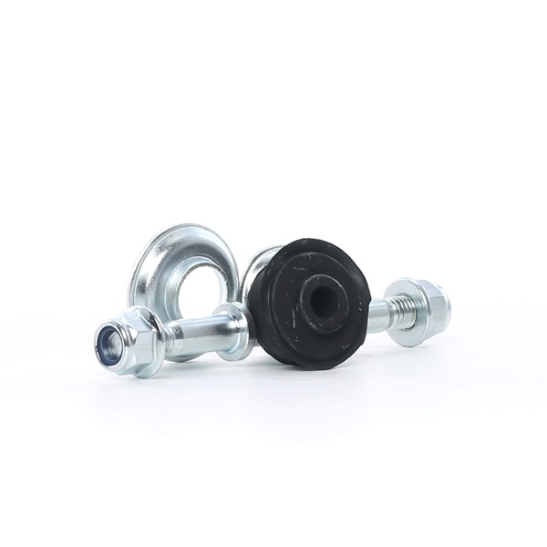 Bielletta barra stabilizzatrice QS3265/HQ QUARO TOYOTA Yaris Verso (P2) 1.4 D-4D (NLP20_, NLP22_) 2005 75 CV