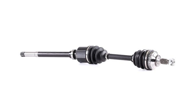 OEM-nummer 3273-7W - Aandrijfas 210023 VW, PEUGEOT, CITROËN