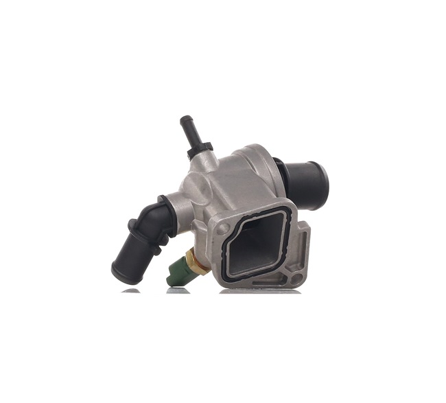 OEM nummer 55 20 2373 - Termostat, kjølemiddel 20SKV071 OPEL, PEUGEOT, CITROËN, FIAT, CHEVROLET