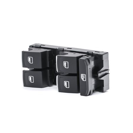 ESEN SKV 37SKV010 Window switch Volkswagen Passat Variant (3G5, CB5) 2.0 TDI 150 hp Diesel 2016