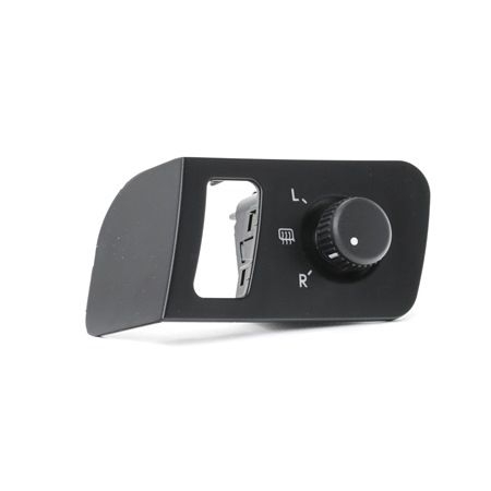Comando, Regolazione specchio 37SKV604 ESEN SKV Volkswagen Touran I (1T1, 1T2) 2.0 TDI 2008 140 CV