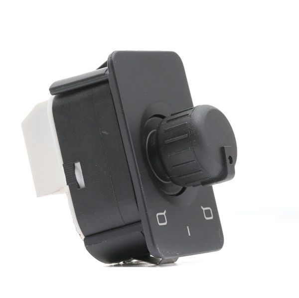Comando, Regolazione specchio 37SKV605 ESEN SKV AUDI A6 C5 Sedan (4B2) 2.4 quattro 1998 156 CV