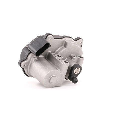 Servomotor, drosselklap (indsugning) 96SKV016 ESEN SKV AUDI A6 C6 Sedan (4F2) 2.7 TDI 2008 180 HK