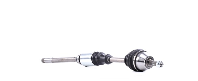 GSP 210044 drive shaft PEUGEOT 205 II Hatchback 1.3 Rallye 101hp 1987