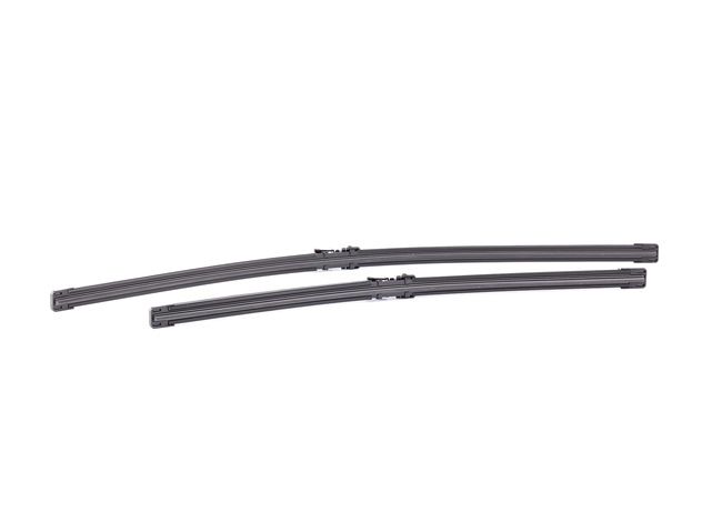 Frontverkleidung WC350500 OXIMO FORD Focus Mk4 Schrägheck (HN) 1.5 EcoBlue 2020 95 PS
