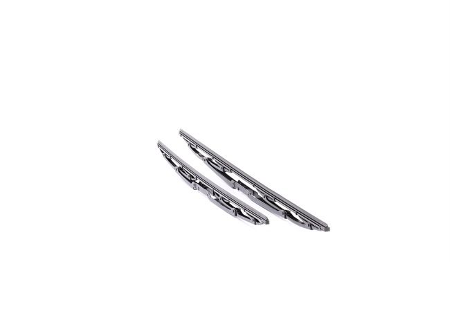 OXIMO WEX350450 Scheibenwischer BMW 5 Limousine (E39) 525i 2.5 192 PS Benzin 2000