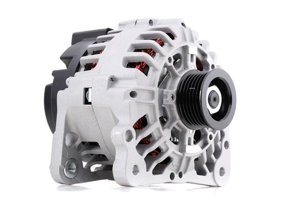 Número OEM 03D 903 025 H - Alternador SKGN-0320291 VW, AUDI, SEAT, SKODA, LAND ROVER