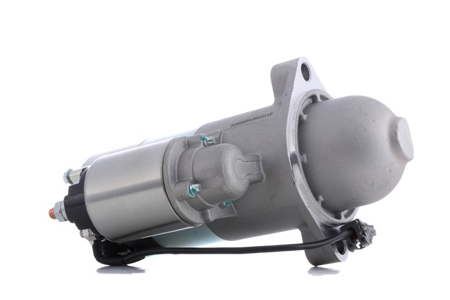 Starter SKSTR-0330291 STARK VAUXHALL Antara (L07) 2.0 CDTI 4x4 2008 150 PS