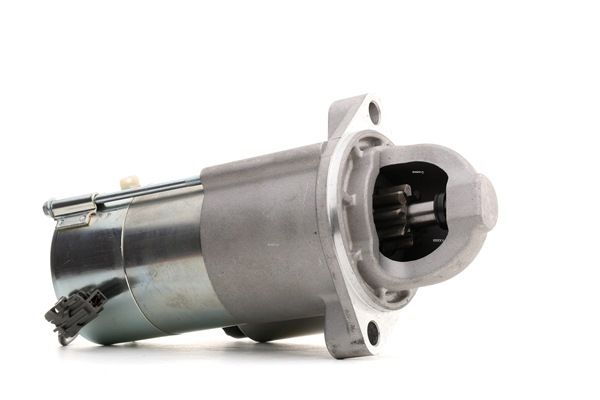 Starter 2S0292 RIDEX VAUXHALL Antara (L07) 2.0 CDTI 4x4 2006 150 PS