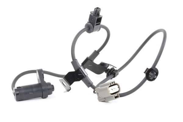 Sensore ABS 412W0743 RIDEX MITSUBISHI L200 / Triton IV Pick-up (KA, KB) 2.5 DI-D (KA4T) 2008 167 CV