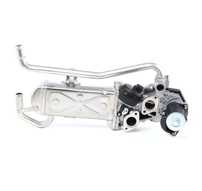 OEM-nummer 03P 131 512 C - EGR module SKEGM-4810001 VW, AUDI, SKODA, SEAT
