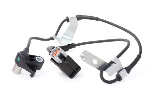 Sensor ABS 412W0744 RIDEX MAZDA 6 Hatchback (GG) 2.0 DI (GG14) 2003 136 cv