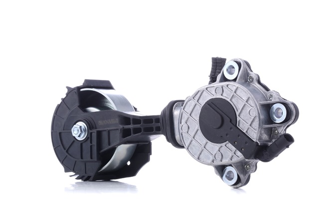 STARK SKVB-0590044 drive belt tensioner PEUGEOT 3008 II Off-Road (M_) Hybrid4 (M45GBU) 299hp 2023