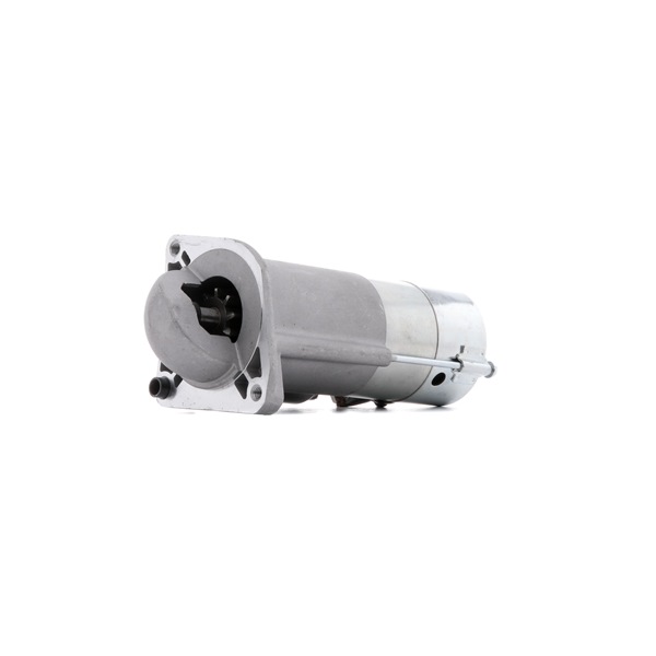 Starter SKSTR-0330295 STARK FIAT Ducato II Flatbed Vrachtwagen/Chassis (244) 2.8 JTD 4x4 2005 128 Pk