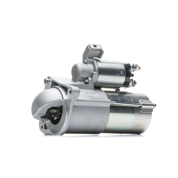 Starter 2S0296 RIDEX FIAT Ducato II Flatbed Vrachtwagen/Chassis (244) 2.8 JTD 4x4 2001 128 Pk