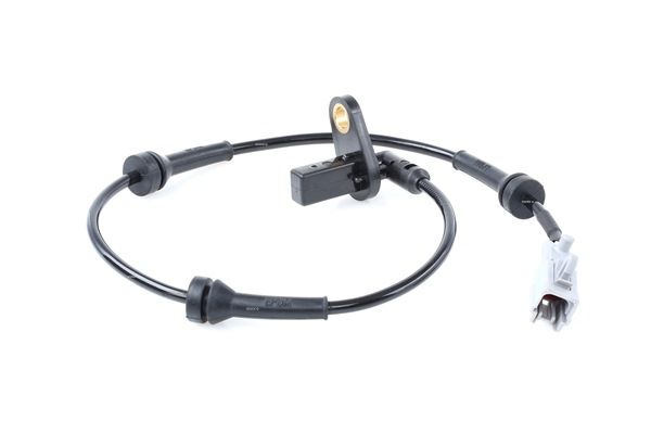 RIDEX 412W0749 capteur abs NISSAN X-Trail (T30) 2.2 dCi 4x4 136CV 2005