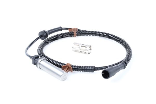 RIDEX | ABS Sensor framaksel 412W0756 LAND ROVER Defender SUV Cabrio (L316) 2008 billige på nett