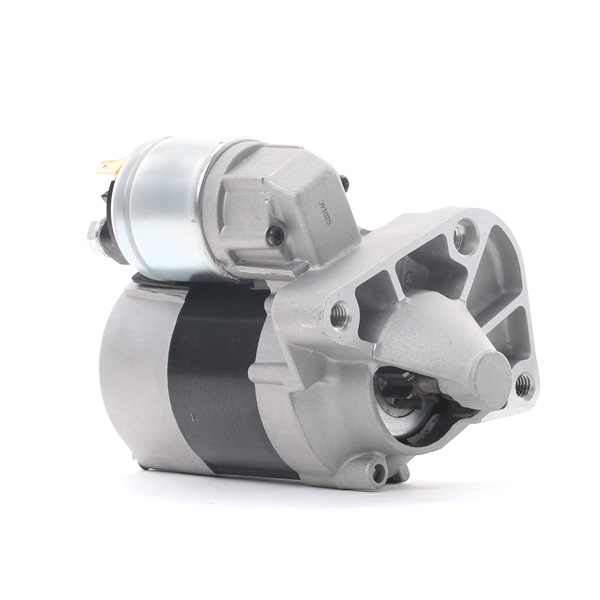 Motorino avviamento 2S0297 RIDEX RENAULT Scénic I (JA0/1, FA0) 1.4 16V 2001 95 CV